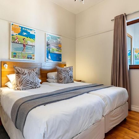 Camps Bay Village - Studios And Apartments Cape Town Dış mekan fotoğraf