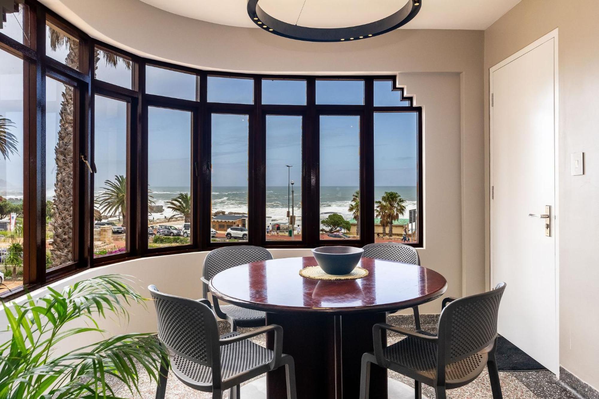Camps Bay Village - Studios And Apartments Cape Town Dış mekan fotoğraf
