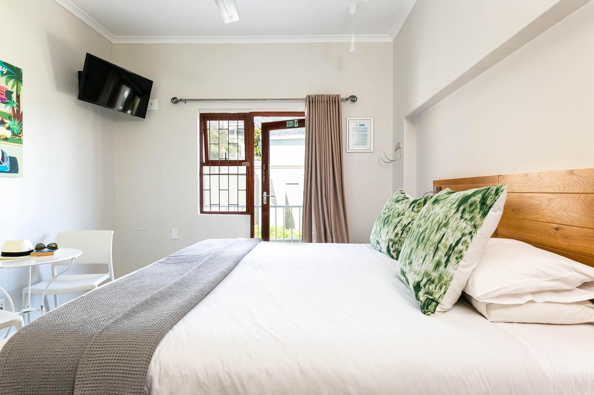Camps Bay Village - Studios And Apartments Cape Town Dış mekan fotoğraf